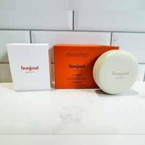 Bonjout Beauty Le Balm SKIN SAVIOR SOLID SERUM